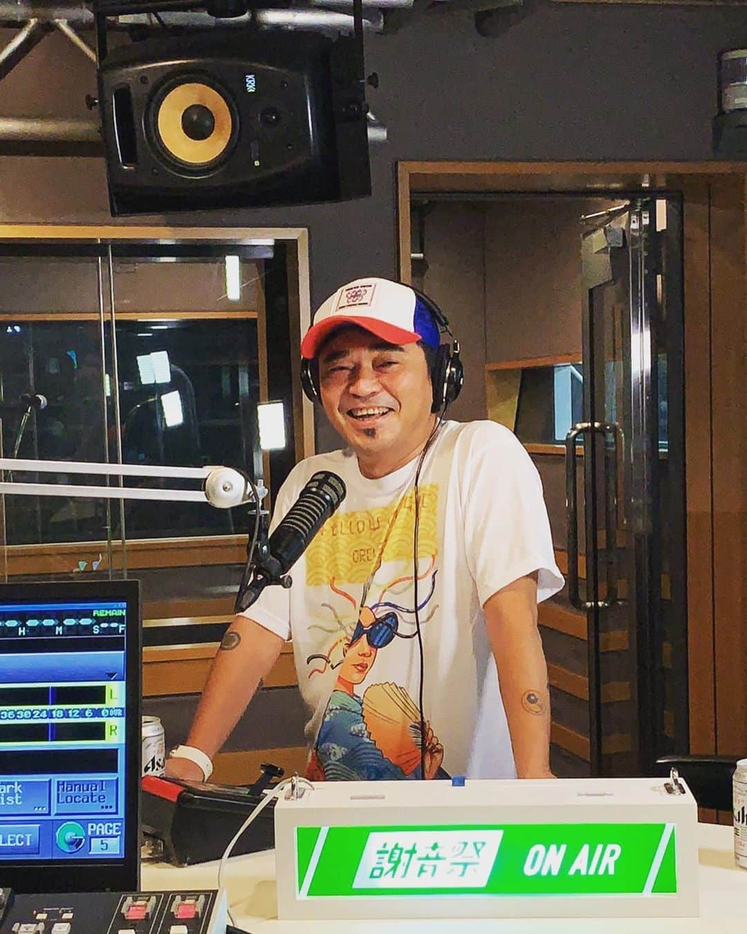 InterFM897のインスタグラム