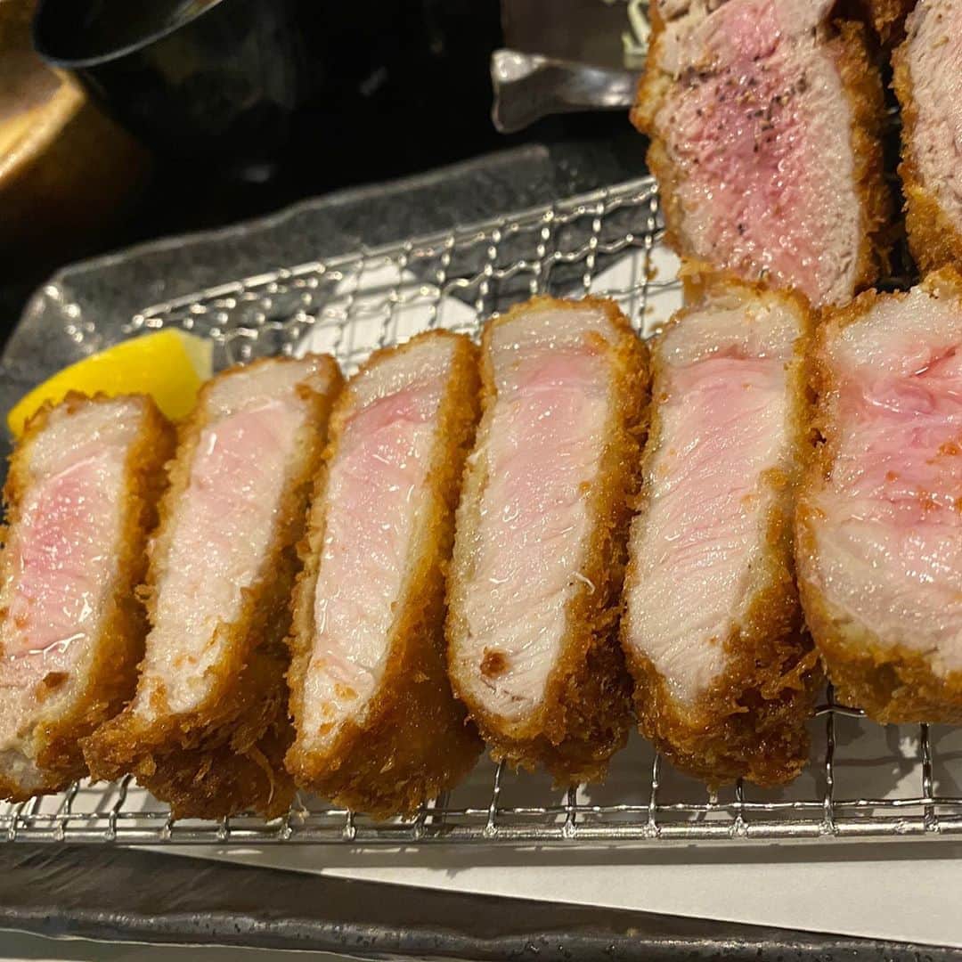 神谷ゆう子のグルメインスタ