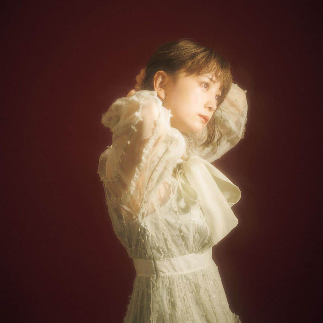 平松可奈子さんのインスタグラム写真 - (平松可奈子Instagram)「an maiden eternally  #作品撮り  #girl #永遠少女」7月24日 22時55分 - 11kanaco14