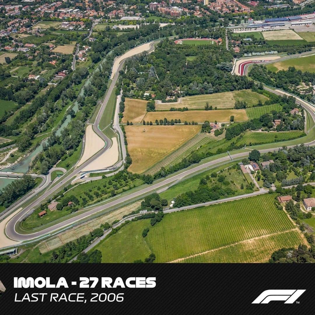 F1さんのインスタグラム写真 - (F1Instagram)「BREAKING: Nurburgring, Portimao and Imola have been added to the 2020 F1 calendar 🇩🇪🇵🇹🇮🇹⁣⁣ ⁣⁣⁣ The three Grands Prix will make up rounds 11-13 with Imola being a two-day event ⁣⁣ ⁣⁣ #EifelGP #PortugueseGP #ImolaGP #F1 #Formula1 #Motorsports #Germany #Portugal #Italy」7月24日 23時05分 - f1