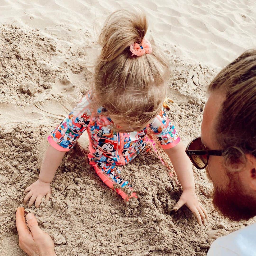 シェール・ロイドさんのインスタグラム写真 - (シェール・ロイドInstagram)「The best day 👨‍👩‍👧❤️」7月24日 23時10分 - cherlloyd