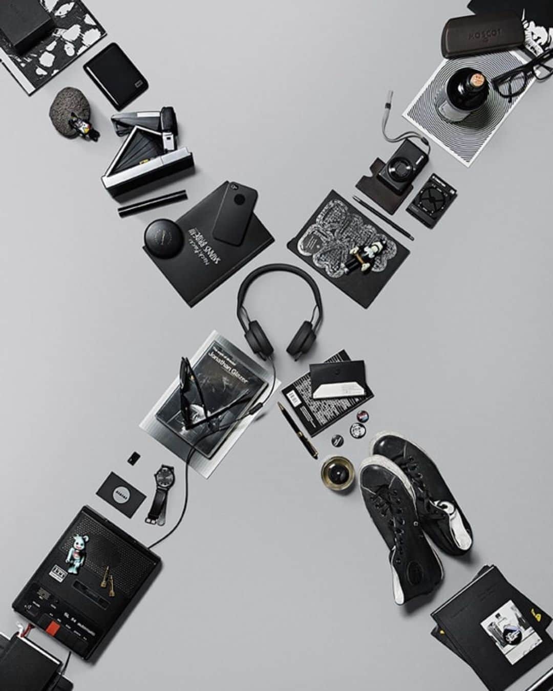 AIAIAIのインスタグラム：「TMA-2 All-round Preset.」