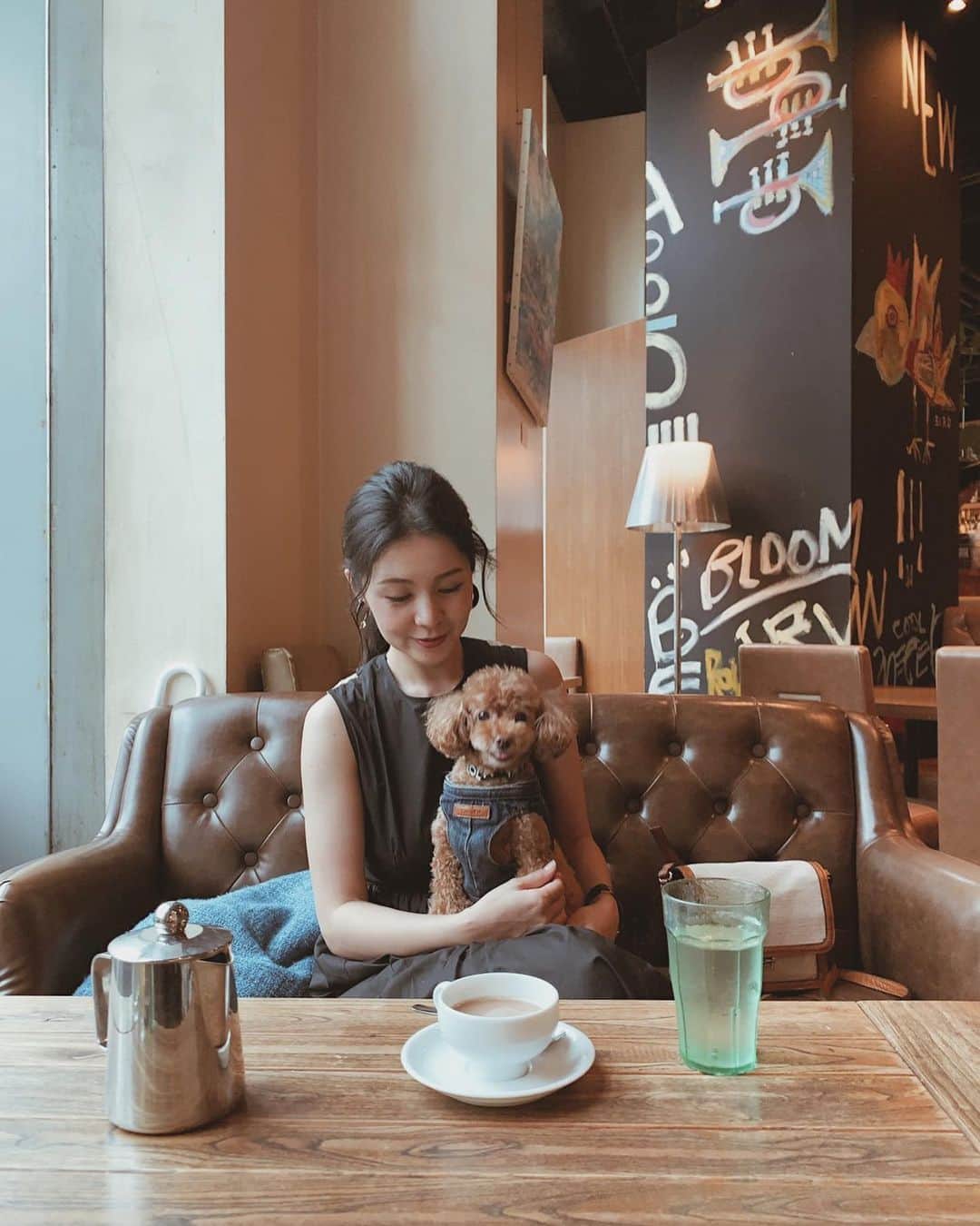 日下裕江のグルメインスタ