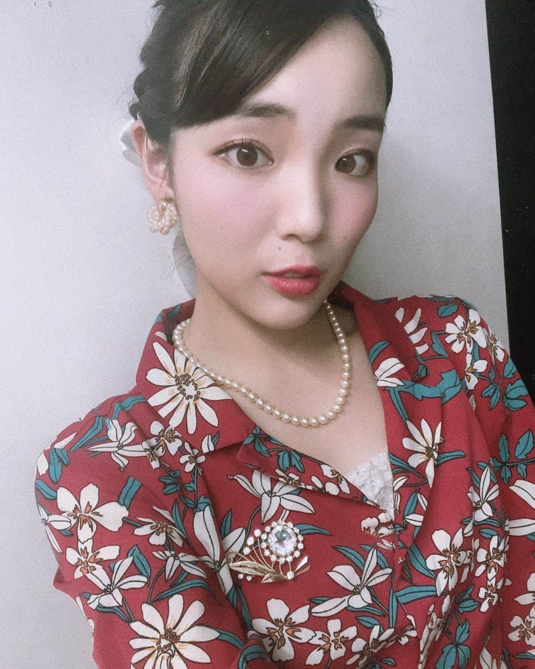 円谷優希のインスタグラム