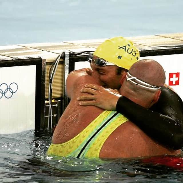 グラント・ハケットさんのインスタグラム写真 - (グラント・ハケットInstagram)「Incredible to think that this would of been the first day of competition for athletes competing at the @tokyo2020 Olympics. Feeling for all the athletes that have to continue their preparation with so much uncertainty and restricted conditions. Very challenging and difficult time for everybody. It will make the reward SO MUCH greater once they finally get the opportunity. #greatnesstocome #keepgrinding #maintainfocus #itsnotoveruntilitsover #AOC #IOC #TeamSpeedo @speedo @speedoaustralia @ausolympicteam」7月25日 8時58分 - grant__hackett