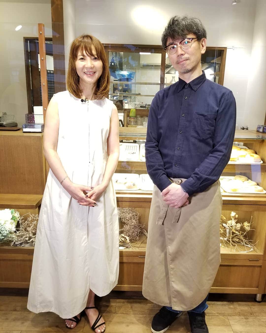 谷口キヨコのグルメインスタ