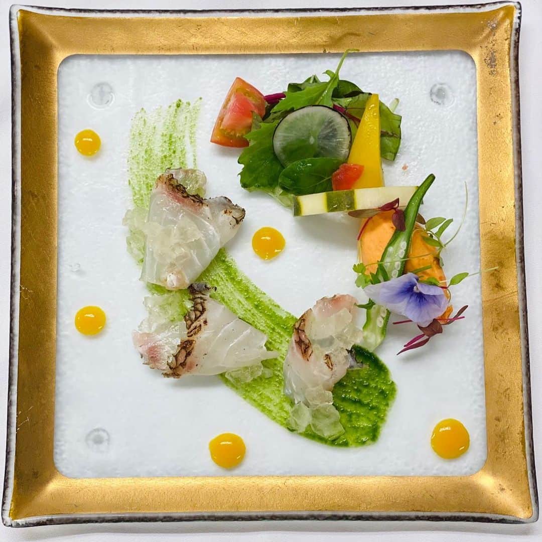 レストランKIYOMIZU東山庭のグルメインスタ