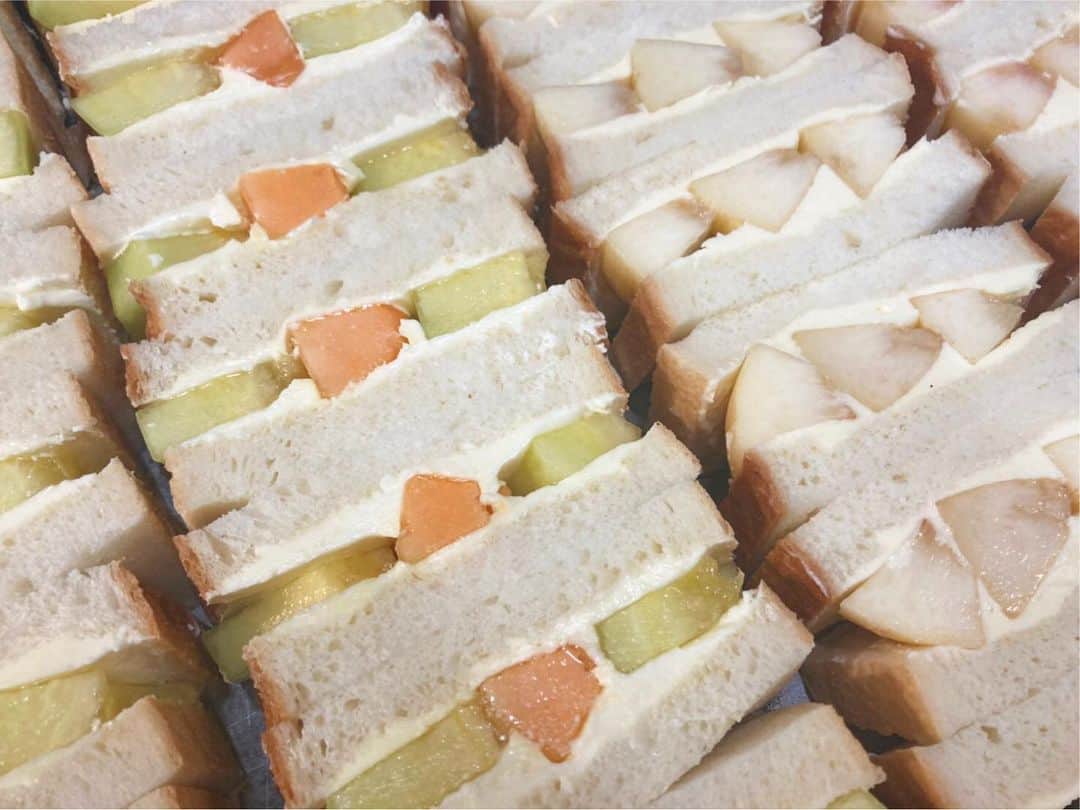 笹塚駅のパン屋さん オパンのグルメインスタ