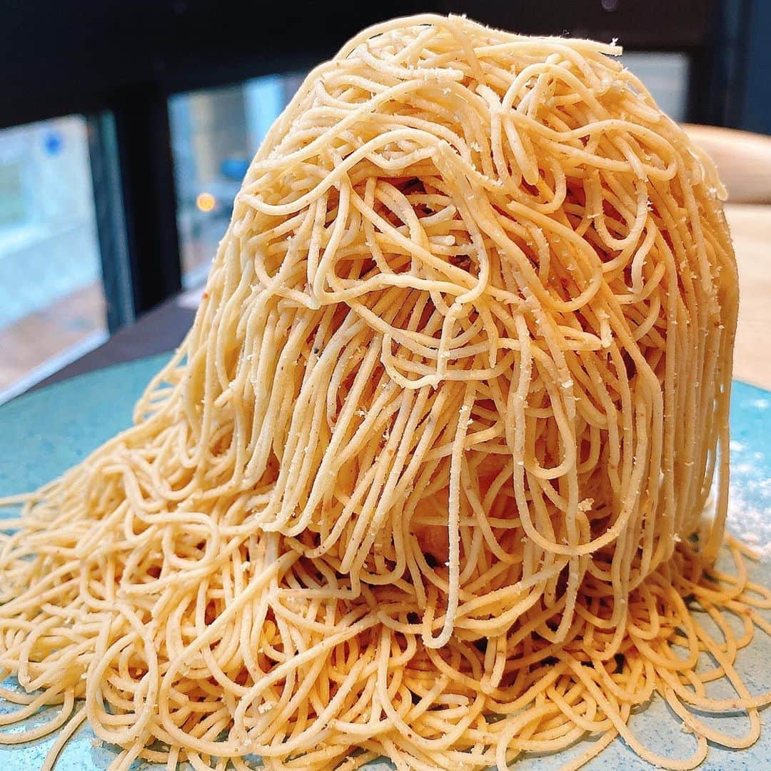 里井真由美のグルメインスタ