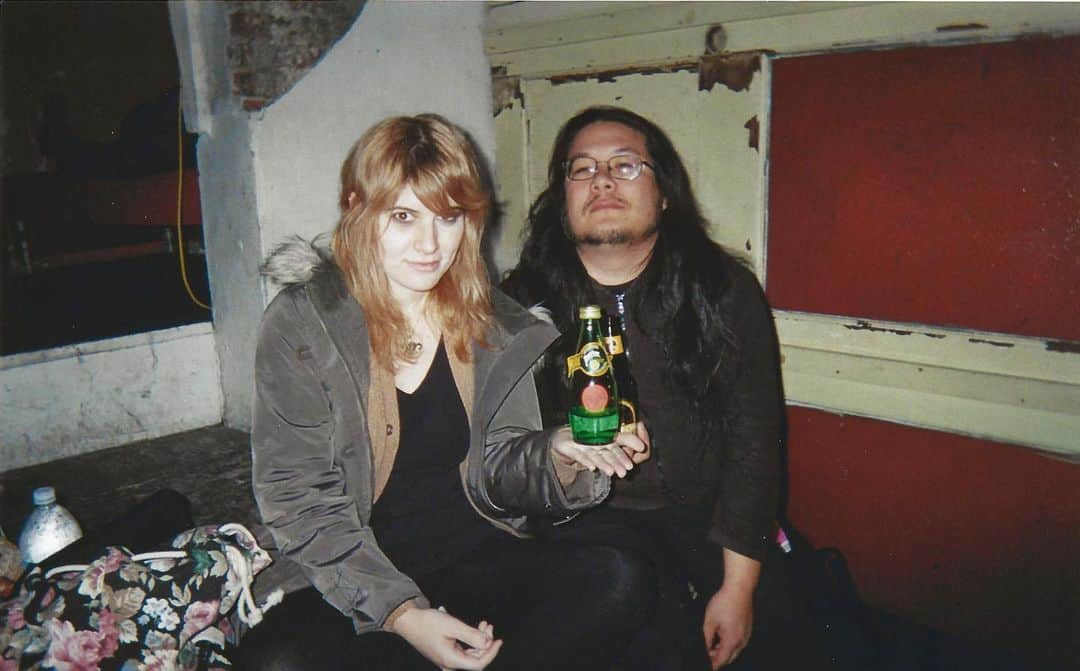 ベスト・コーストのインスタグラム：「remember these people????!!!!⁣ ⁣ we have some blast from the past related news to share with you on Monday, see you then 🥳⁣ ⁣ 😸🌴🥂」
