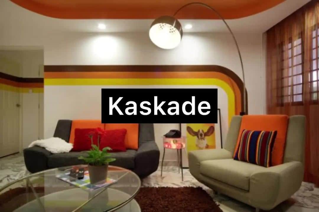 カスケイドのインスタグラム：「Which Living Room are you?⁠ 💥OUT NOW💥⁠ @arkade ⁠ Destinations: Living Room⁠ Smarturl.it/arkadelivingroom⁠ ((link in bio)0」