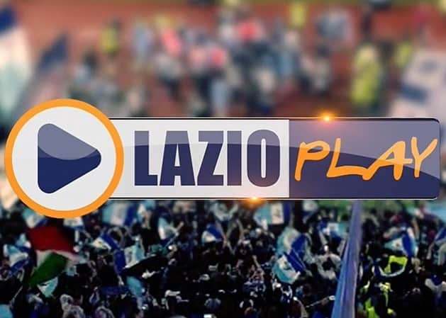 SSラツィオさんのインスタグラム写真 - (SSラツィオInstagram)「▶️ Questa sera alle 21:00 su Lazio Style Channel non perderti l'appuntamento con Lazio Play, la trasmissione condotta da @sabrinacavezza!」7月25日 2時20分 - official_sslazio