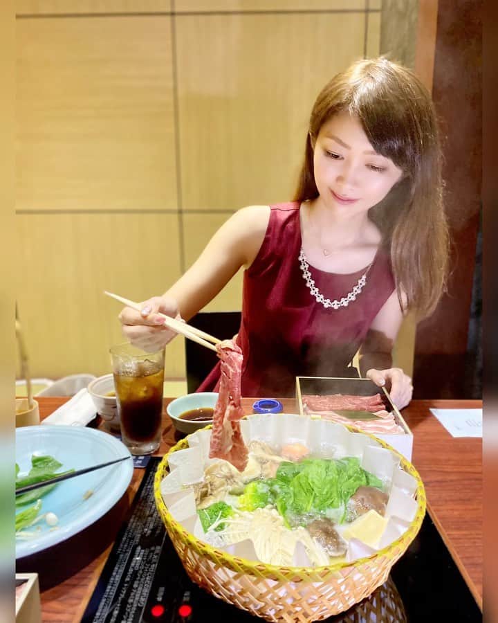 織田千穂のグルメインスタ