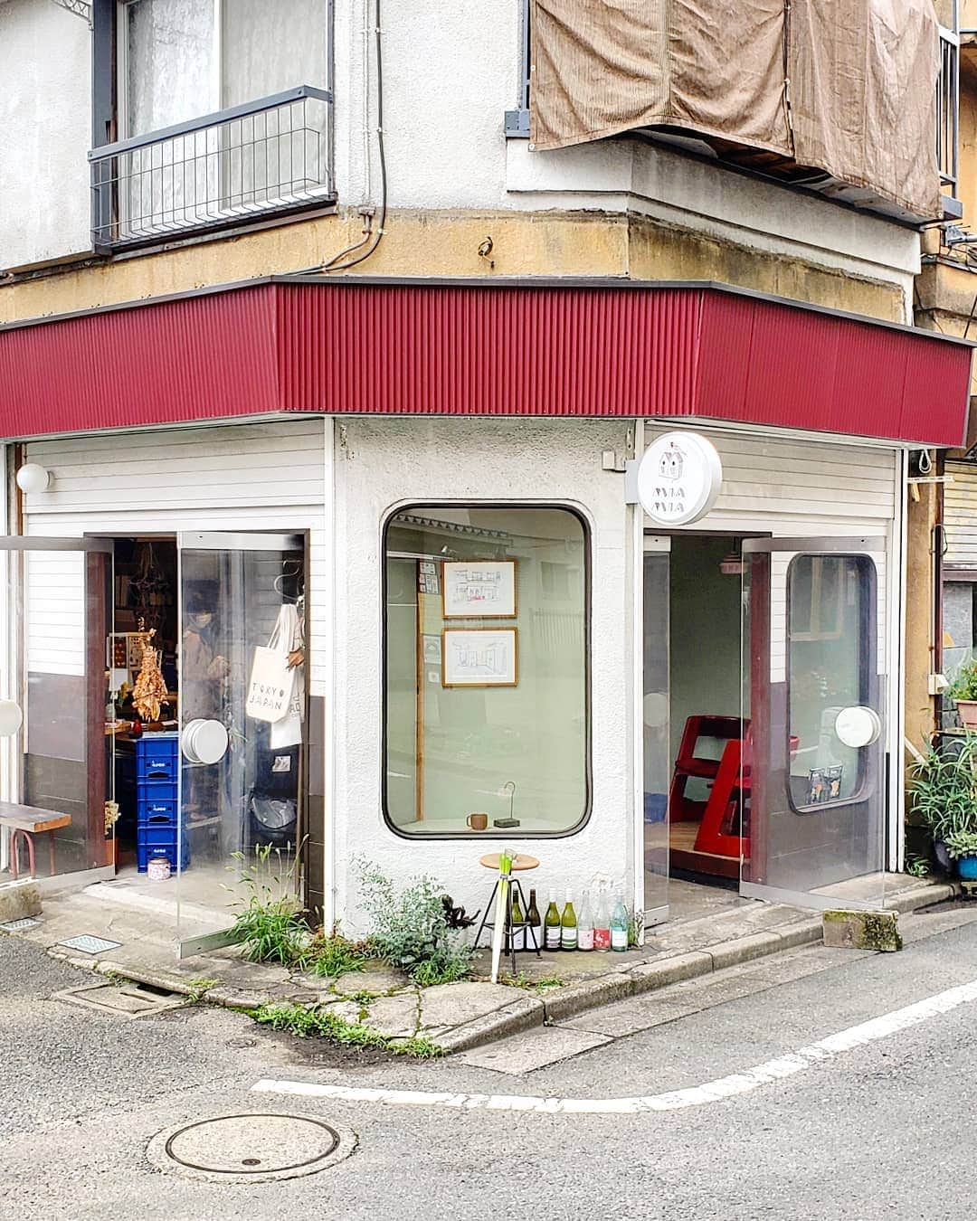 CAFE-STAGRAMMERのグルメインスタ