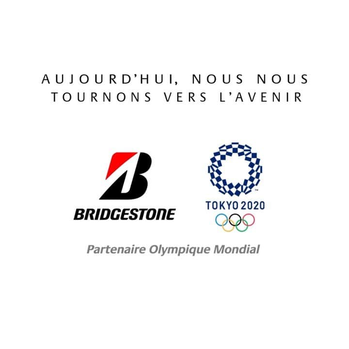 クリストフ・ルメートルのインスタグラム：「Impatient d’être à l’année prochaine et je continue à poursuivre mon rêve Olympique #Quoiqu'ilarrive #Tokyo2020 #JeuxOlympiques」
