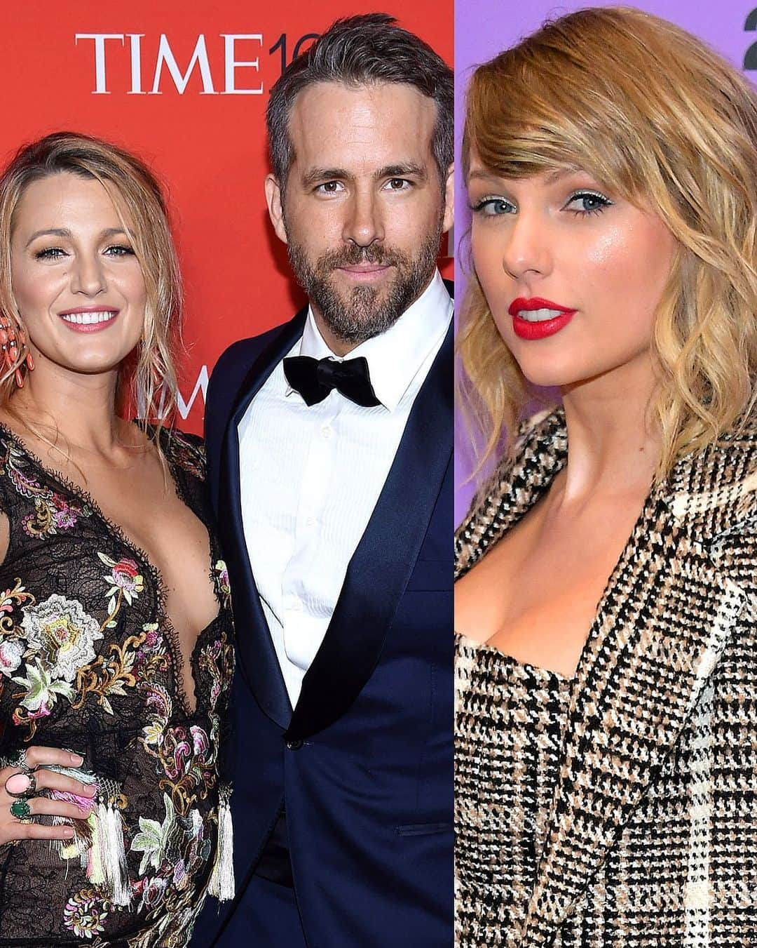 Just Jaredさんのインスタグラム写真 - (Just JaredInstagram)「Betty! The name of Blake Lively and Ryan Reynolds’ third child has been confirmed by sources after it was revealed on Taylor Swift’s new album. Tap this photo at the LINK IN BIO for everything we know so far! #BlakeLively #RyanReynolds #TaylorSwifty #BettyReynolds Photo: Getty」7月25日 3時24分 - justjared