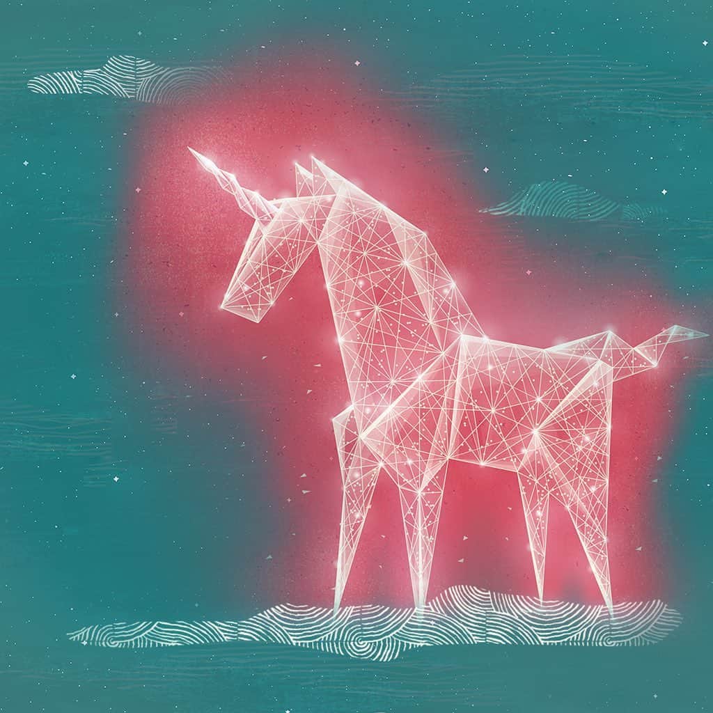 Oracle Corp. （オラクル）さんのインスタグラム写真 - (Oracle Corp. （オラクル）Instagram)「Your #cloud fantasy is now a reality! “The sparkly pink unicorn comes from Oracle...the world now has Oracle Dedicated Regions Cloud @ Customer.” - Lydia Leong, Cloud Pundit.   Swipe up in our stories to learn more.」7月25日 3時45分 - oracle