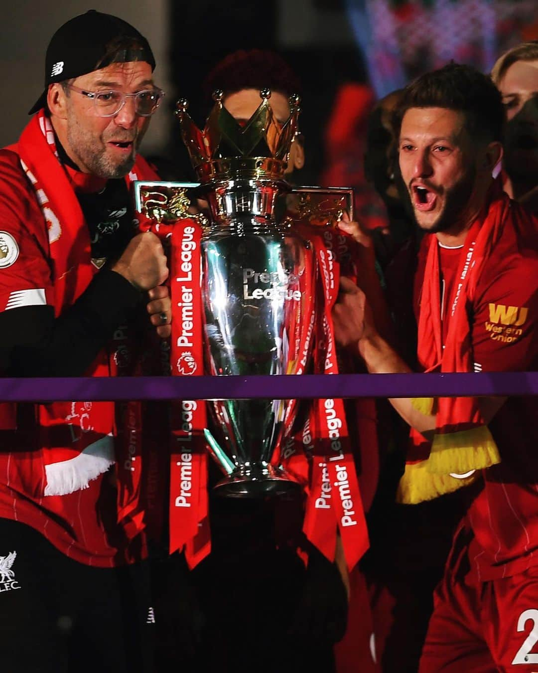 リヴァプールFCさんのインスタグラム写真 - (リヴァプールFCInstagram)「It’s been an incredible six years, @officiallallana ❤️ Thank you 🙌 #LFC #LiverpoolFC #Liverpool #AdamLallana」7月25日 3時42分 - liverpoolfc