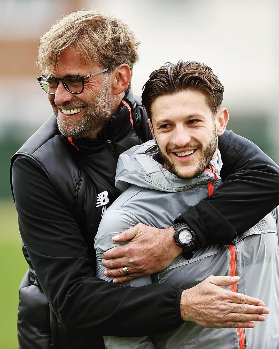 リヴァプールFCさんのインスタグラム写真 - (リヴァプールFCInstagram)「It’s been an incredible six years, @officiallallana ❤️ Thank you 🙌 #LFC #LiverpoolFC #Liverpool #AdamLallana」7月25日 3時42分 - liverpoolfc