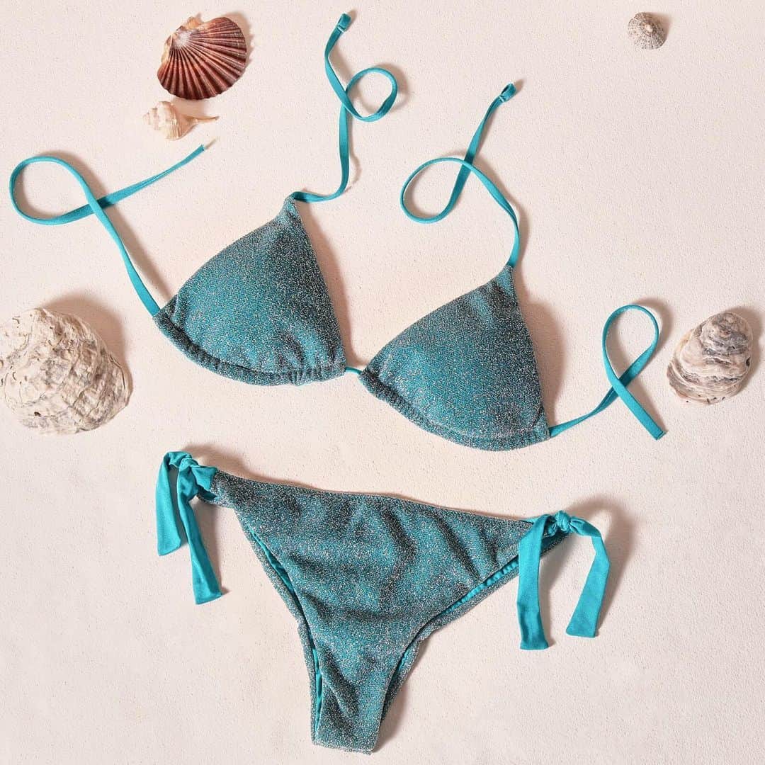 CALZEDONIAさんのインスタグラム写真 - (CALZEDONIAInstagram)「Shades of summer [Bikini Federica] #calzedonia #italianBeachwear#summer #bikini」7月25日 3時46分 - calzedonia
