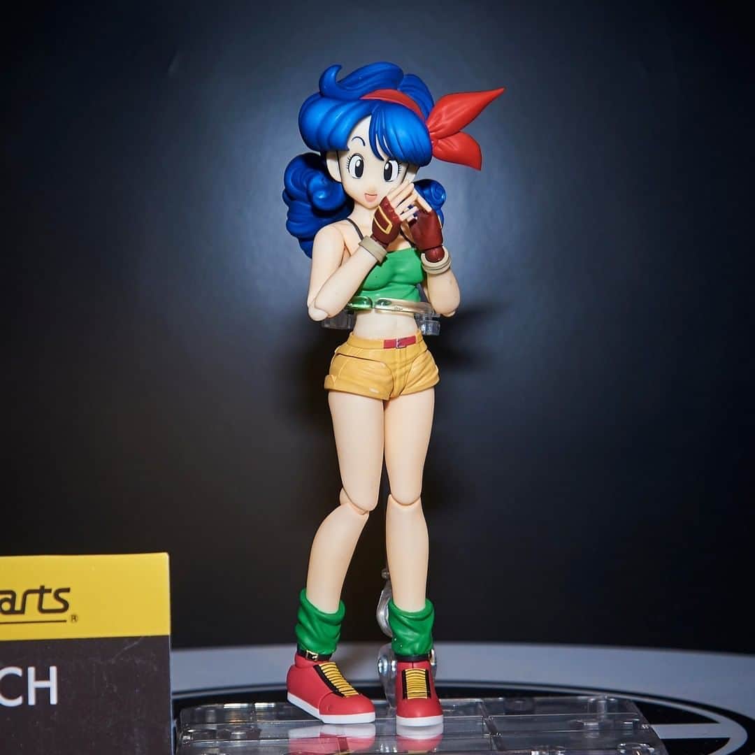 Tokyo Otaku Modeさんのインスタグラム写真 - (Tokyo Otaku ModeInstagram)「Check out new DRAGON BALL figures at Comic Con＠Home TAMASHII NATIONS BOOTH!! Which figure do you like? 😆 VR exhibition here: https://bit.ly/38JpDhr  �#dragonball #dragonballfigure #tamashiinations #comiconathome #figurephotography #vrexhibition #tamashiinationstokyo #figure #shfiguarts」7月25日 4時01分 - tokyootakumode
