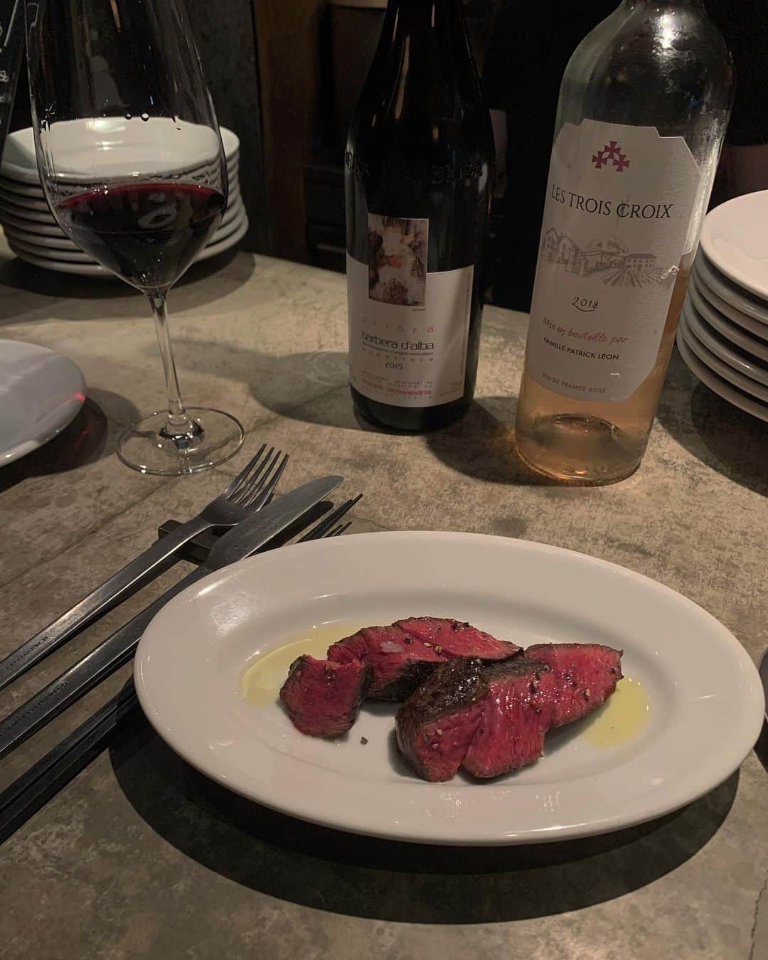 山本 絵里加のグルメインスタ