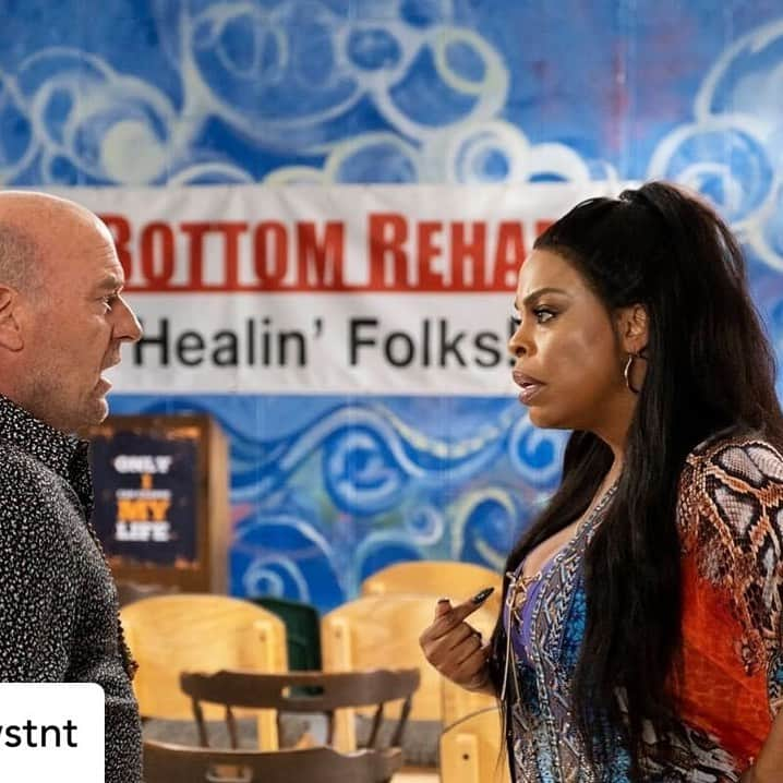 ディーン・ノリスさんのインスタグラム写真 - (ディーン・ノリスInstagram)「Can’t wait」7月25日 5時58分 - deanjnorris