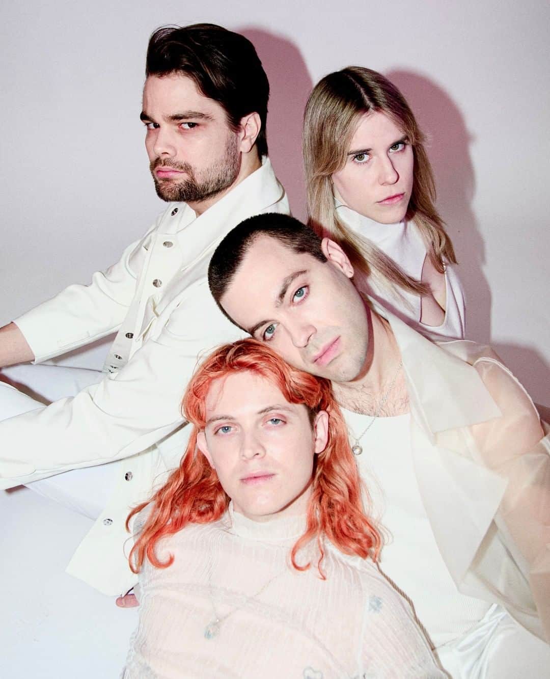 サウンドクラウドのインスタグラム：「LIKE NIRVANA by @cubsport.⁠ ⁠ Link in bio.」