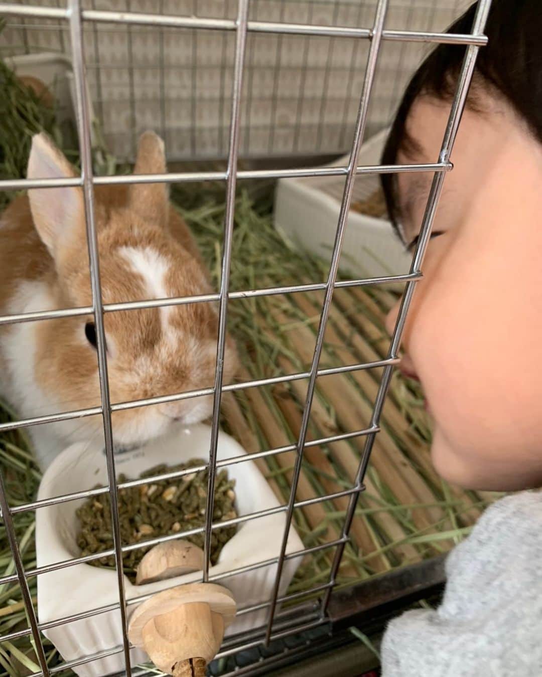 BUNNY?TUNA? のインスタグラム