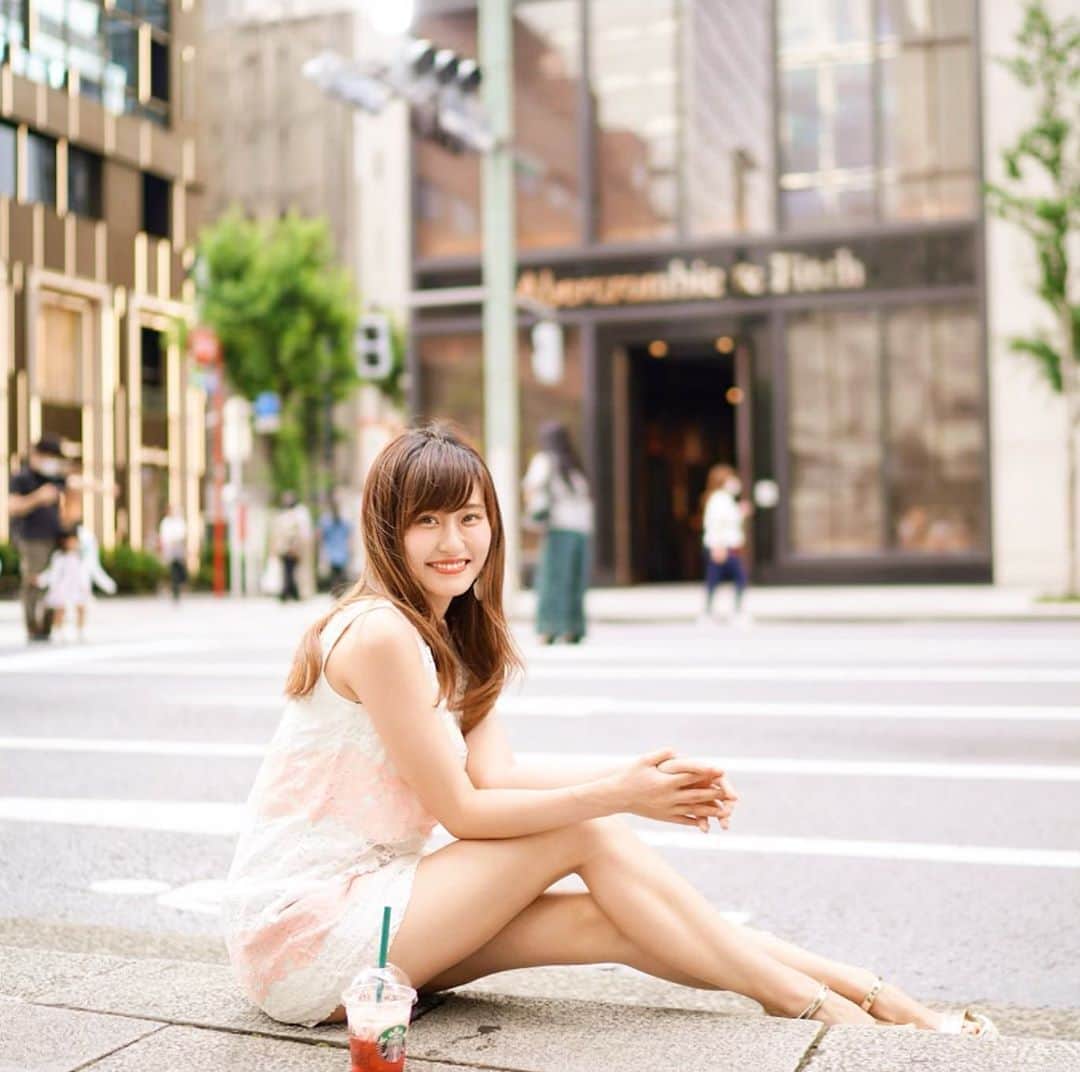 月中秋実のインスタグラム