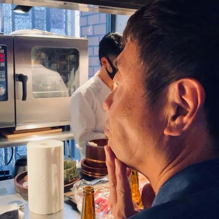 HAMADAHISATOのグルメインスタ