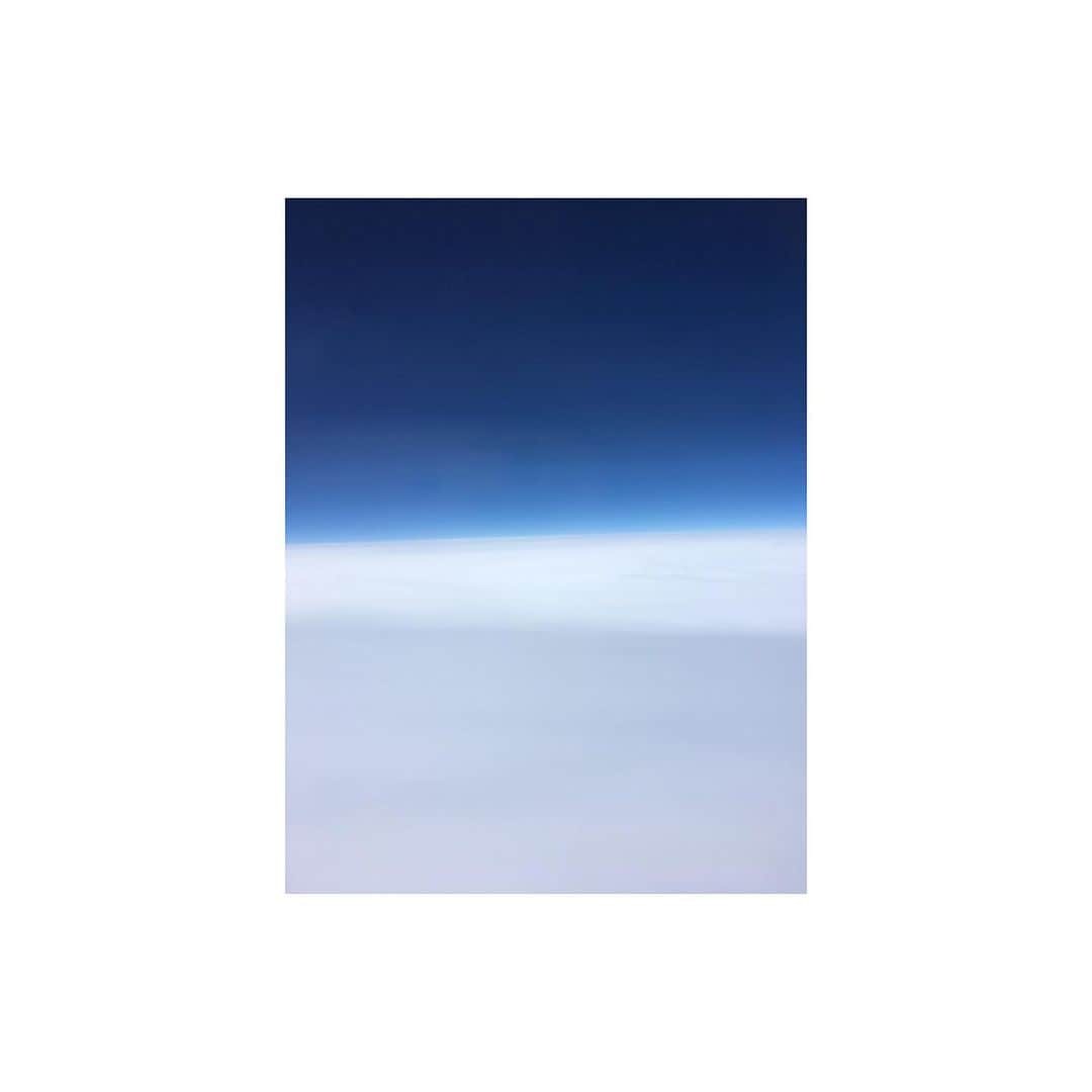 川和美輝さんのインスタグラム写真 - (川和美輝Instagram)「#sky ☁️」7月25日 7時32分 - mikikawawa