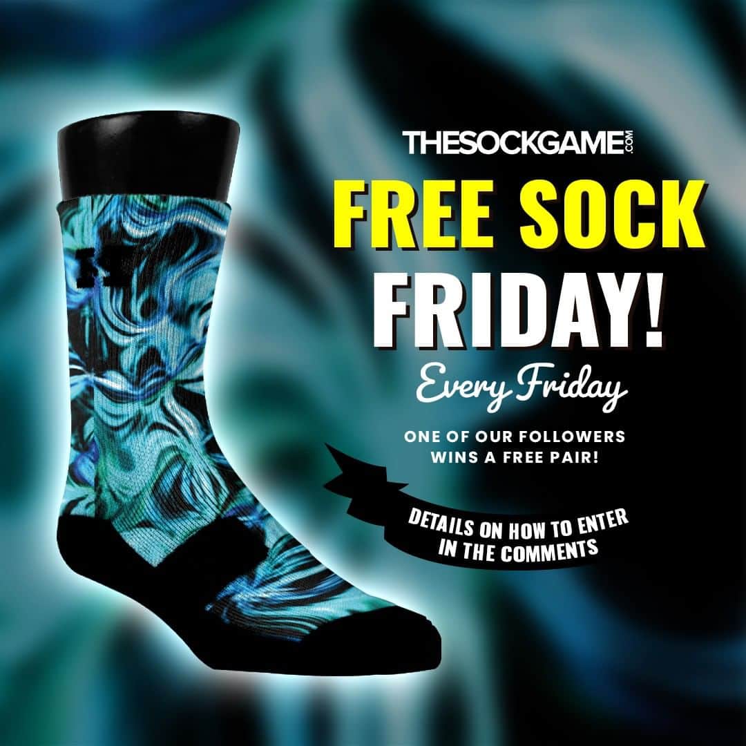 THESOCKGAMEのインスタグラム