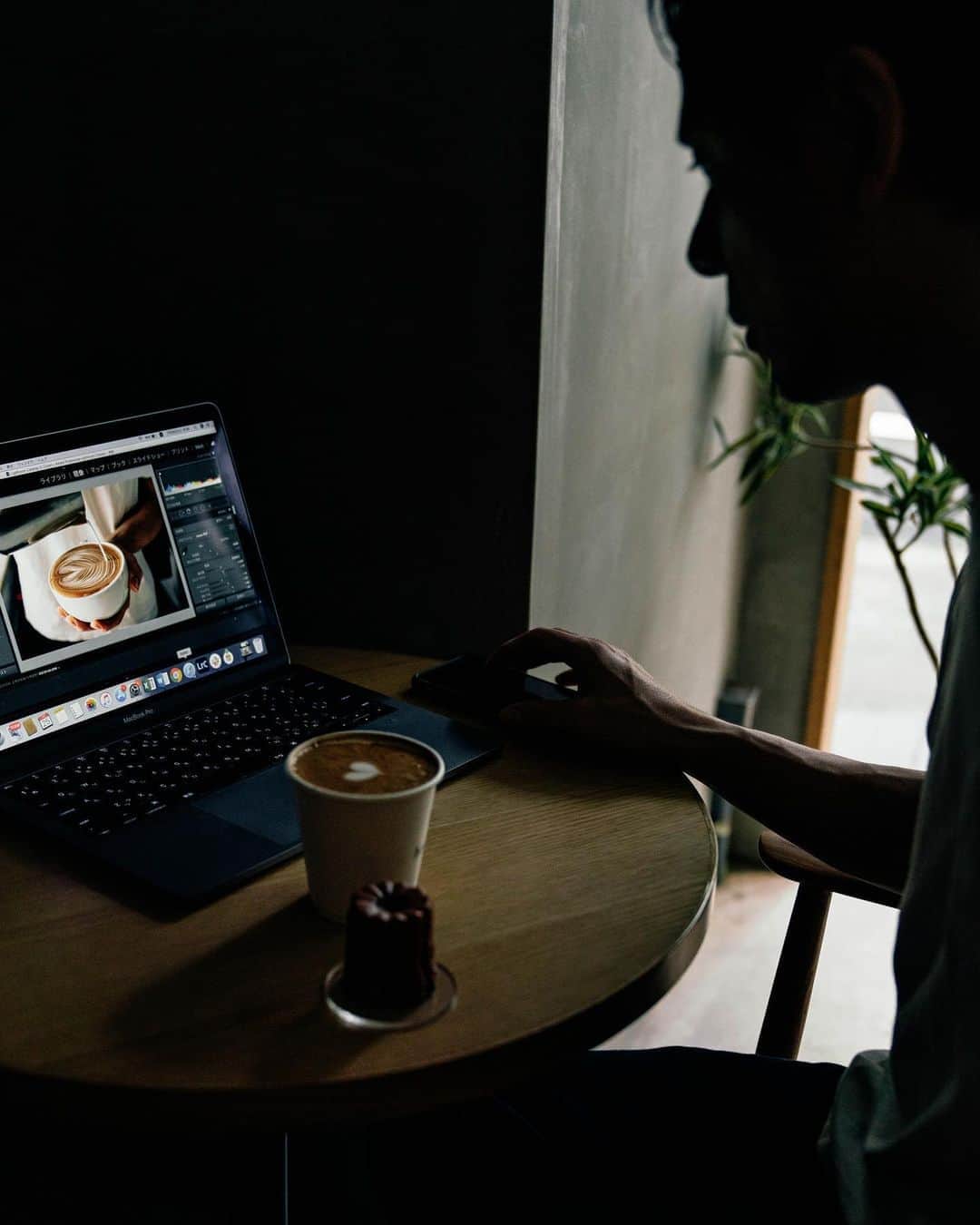 山口淳一のグルメインスタ