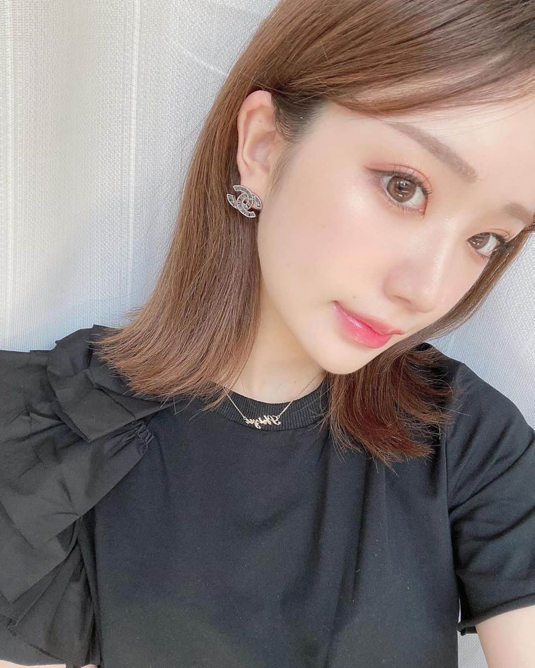 Birthday Bashさんのインスタグラム写真 Birthday Bashinstagram 公式 子ちゃん Repost Sh 11 Zu おでこちゃん 前髪また伸ばそうとしてます お姉さんになりたい 最近のツヤツヤは ヒト幹細胞美容液塗ってるからかな