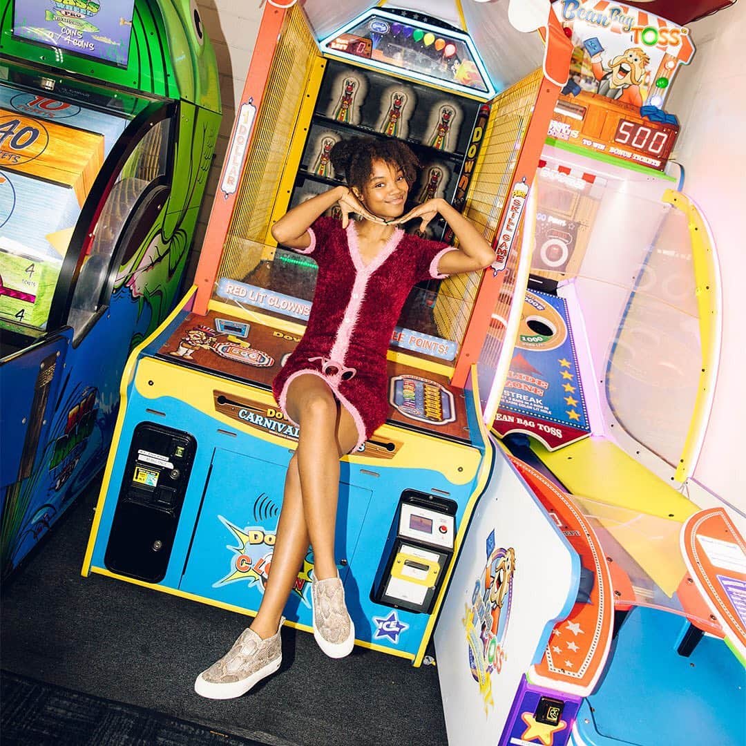 シービーズのインスタグラム