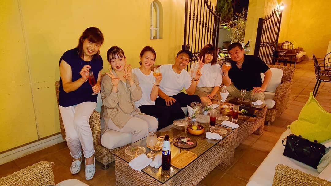 メゾン エルミタージュのグルメインスタ