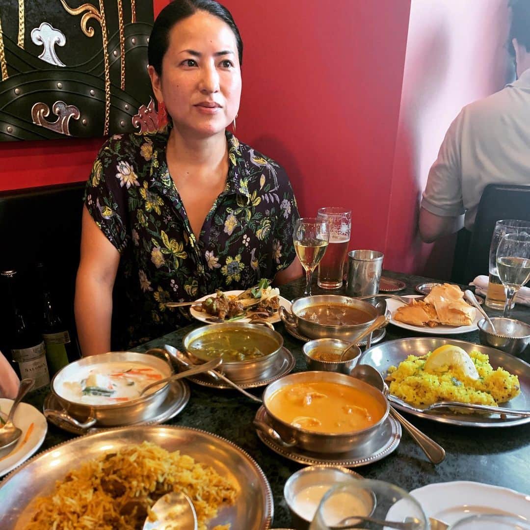 西田善太のグルメインスタ