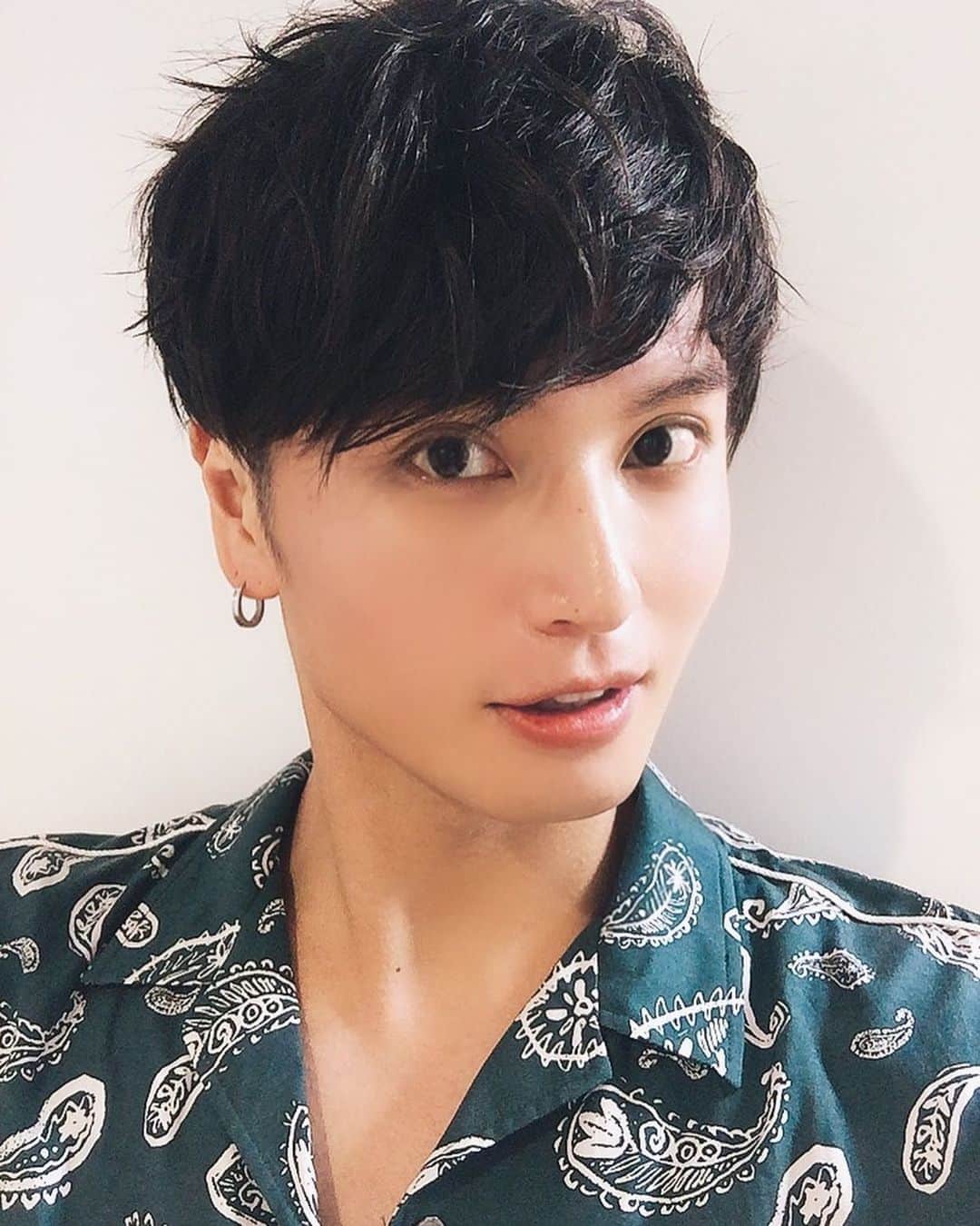 友常勇気のインスタグラム