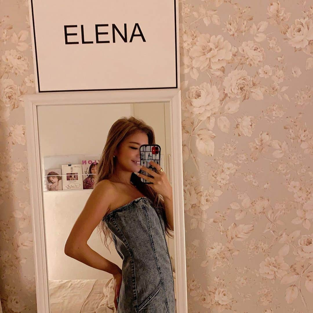 やしろななさんのインスタグラム写真 - (やしろななInstagram)「久しぶりに @elena.4beauty へ🤍  身体の凝りもほぐしてくれて首の凝りもほぐれて顔もスッキリしました🧚🏽‍♂️ お姉さんの手は神💫💫💫 いつもありがとうございます😆  姿勢も良くなるしスマホの見方も意識するようになるし良いことばっかだ💭」7月25日 18時17分 - 8467_0