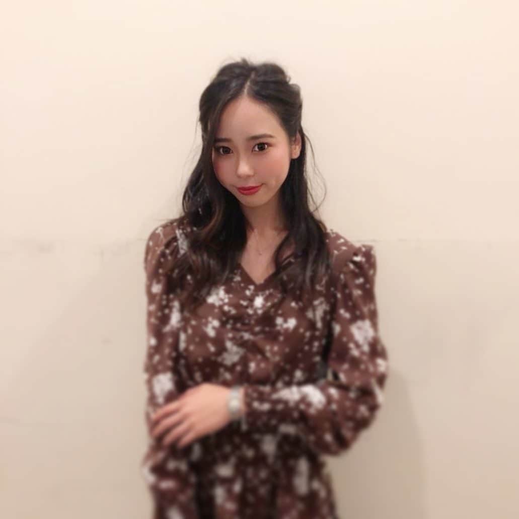 のインスタグラム：「💣❤️？lol  . . . #神戸　 #コーヒー好きな人と繋がりたい 　#関西　#インフルエンサー　#お洒落さんと繋がりたい　#美容　#エステ　#関西モデル　#神戸女子 #女子大生 #サッカー　#サッカー女子 #セレッソ大阪　#セレサポ　#セレ女　#jリーグ　#model #関西モデル　#スポーツ　#スポーツ女子　#空手　#器械体操　#空手女子　#ootd #fashion #女子大生　 #地雷系 #地雷系女子 #地雷系ファッション」