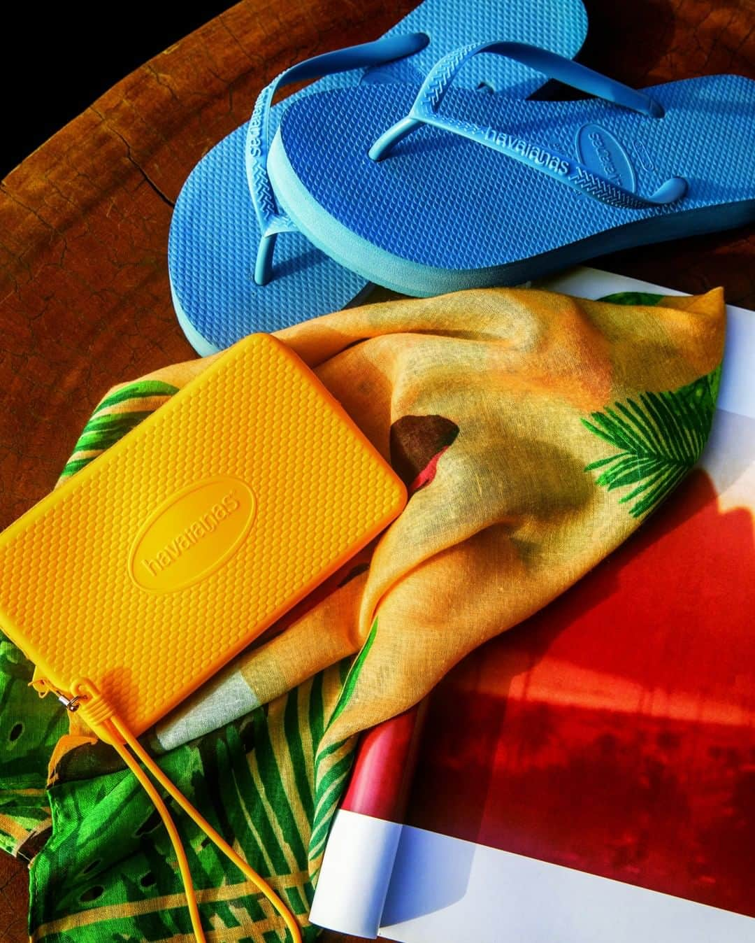 Havaianas Europeのインスタグラム