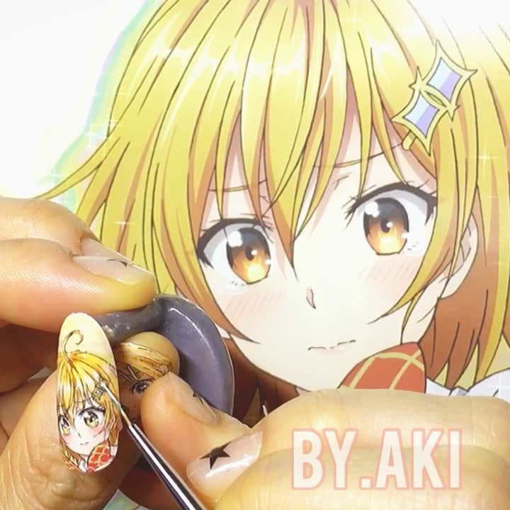 上野明子のインスタグラム