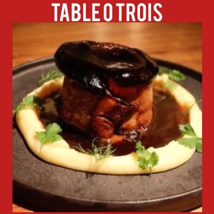 黒帯さんのグルメインスタ