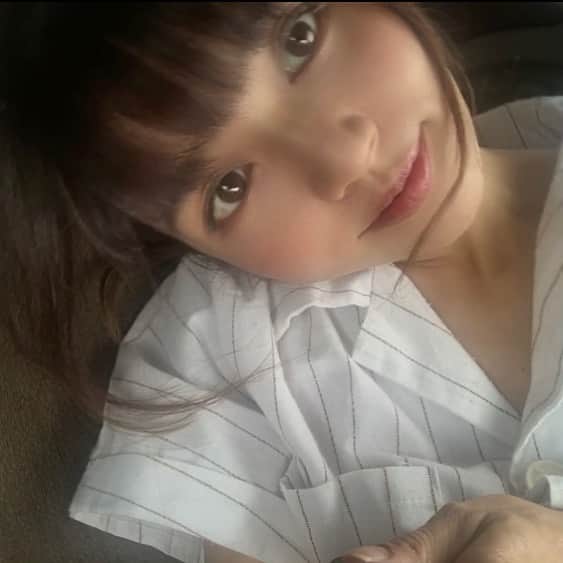 茜結のインスタグラム：「YouTube、南千住のロケ途中アップしました💗みてね」