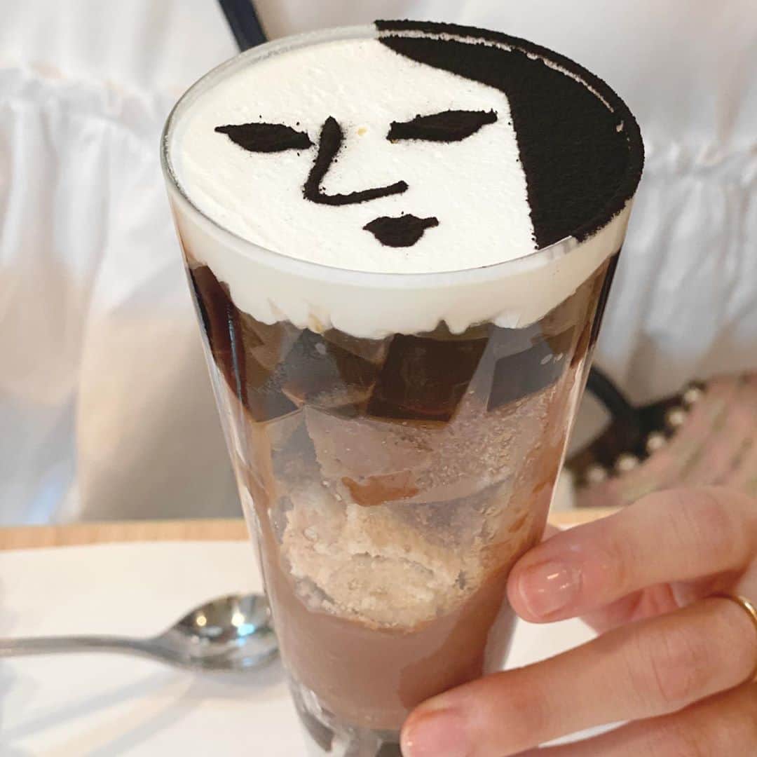 木本泉のグルメインスタ