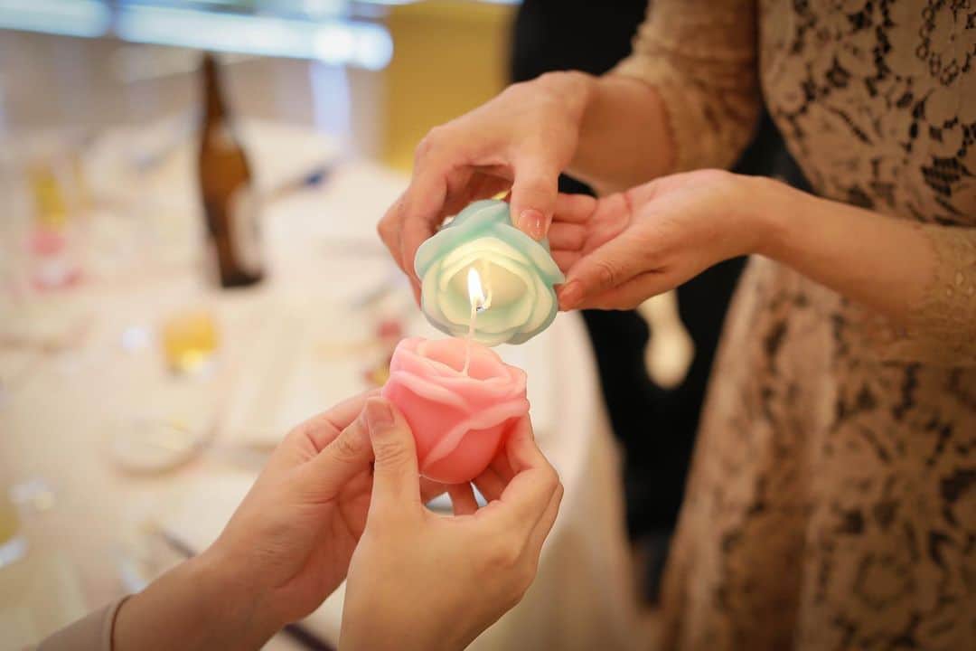 17人をフォロー中 【結婚式場】ラヴィマーナ神戸ウエディングのグルメインスタ