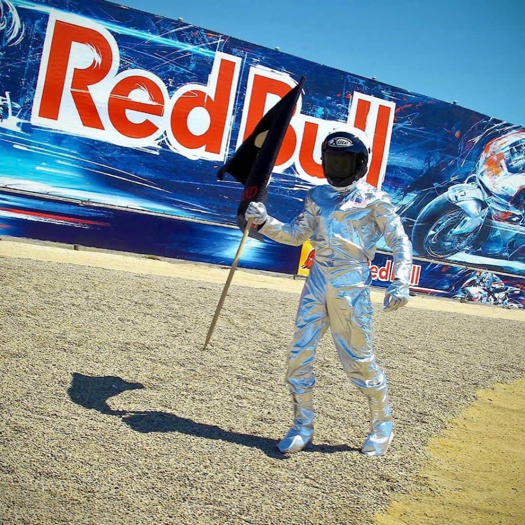 MotoGPのインスタグラム