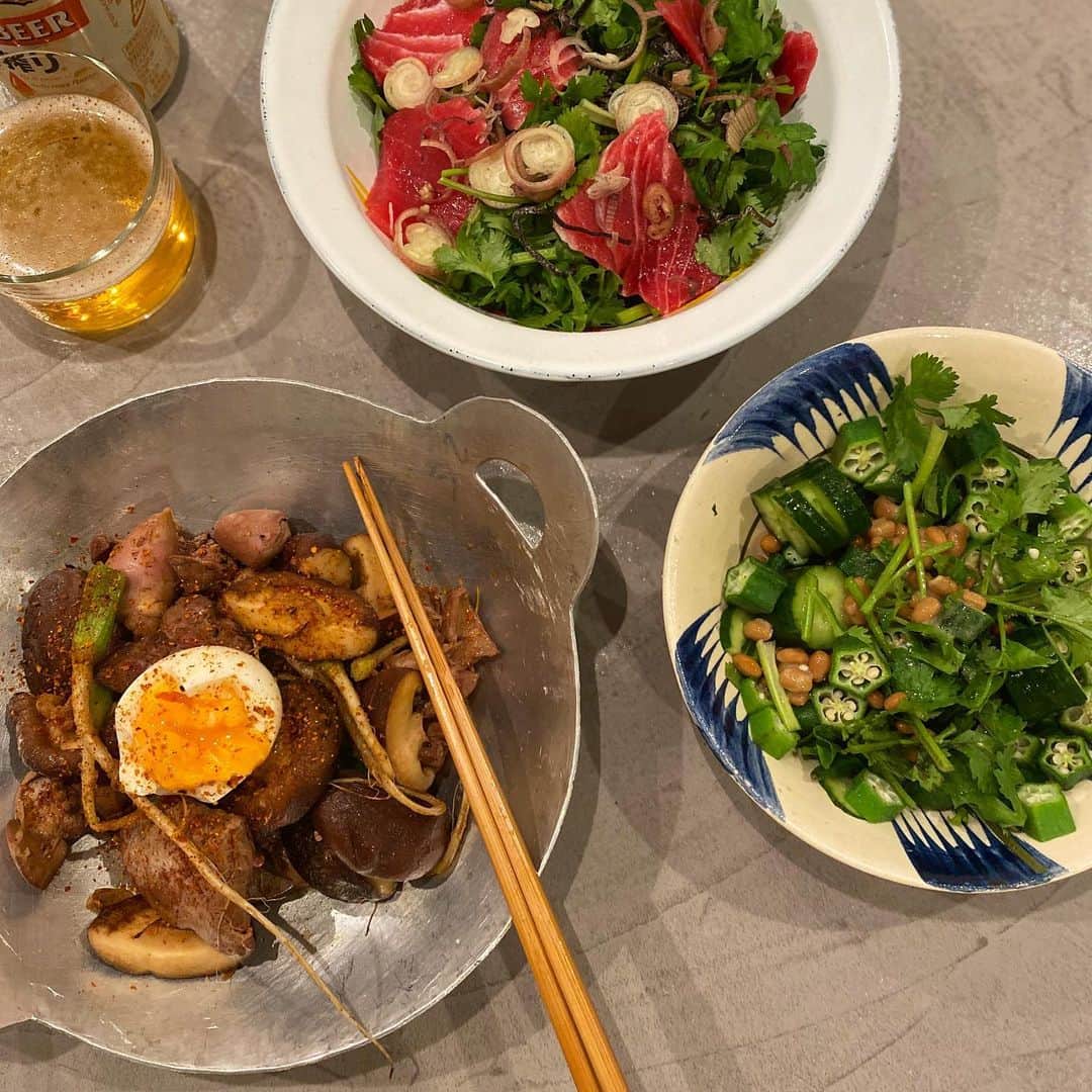 エダジュンのインスタグラム