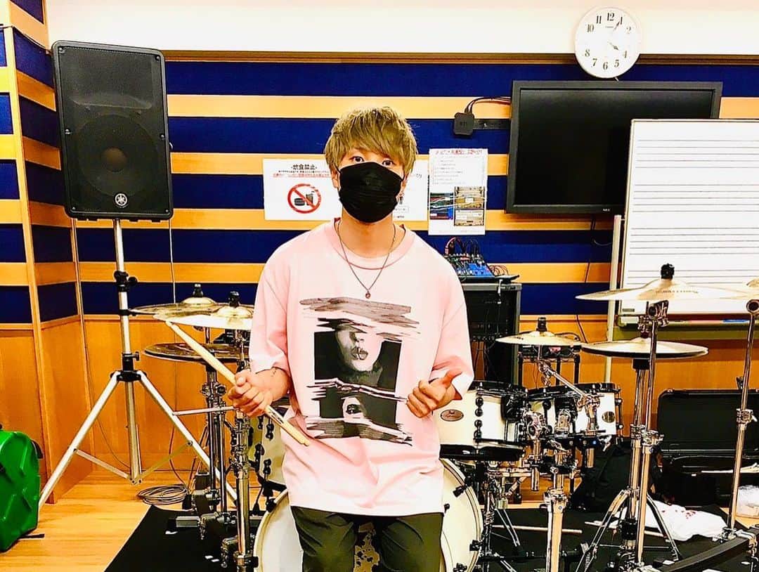 Tokyo School of Music&danceのインスタグラム
